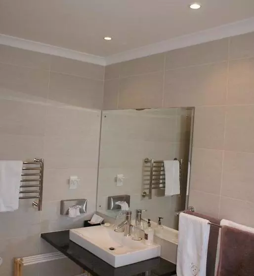 Aamiaismajoitus (B&B) Moya Manzi Beach House