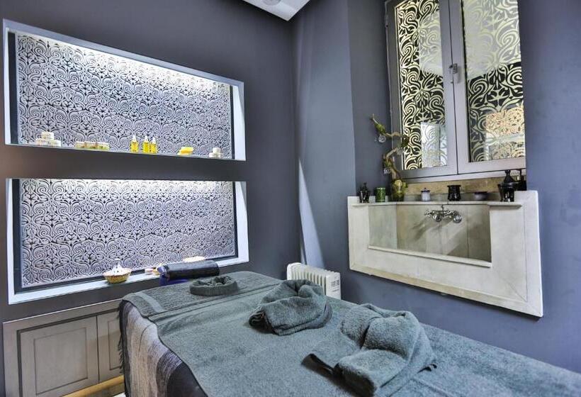 مبيت وإفطار Riad Raoud Rayhane