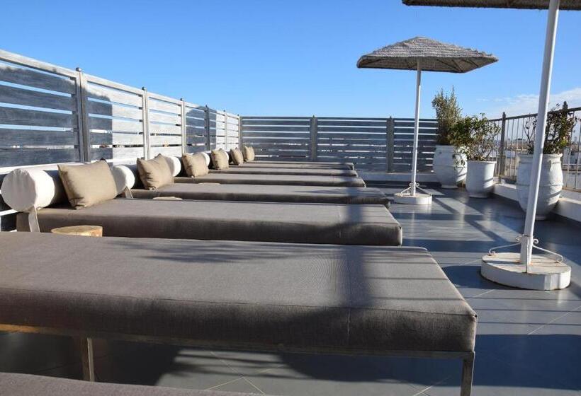 مبيت وإفطار Riad Raoud Rayhane