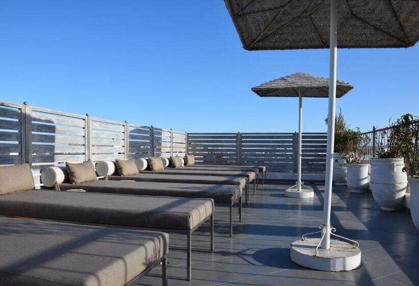 مبيت وإفطار Riad Raoud Rayhane