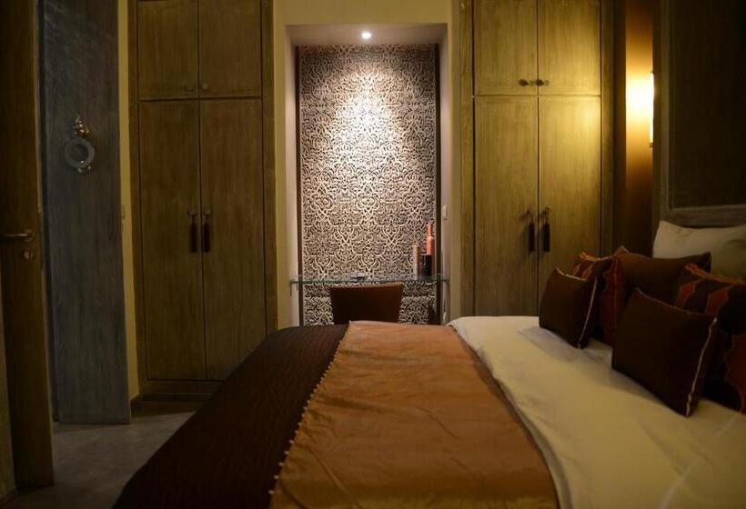 مبيت وإفطار Riad Raoud Rayhane