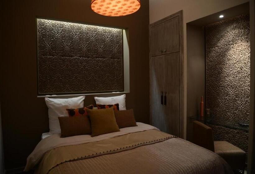 مبيت وإفطار Riad Raoud Rayhane