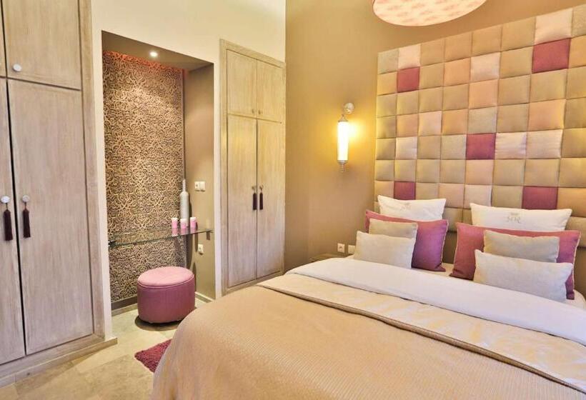 مبيت وإفطار Riad Raoud Rayhane