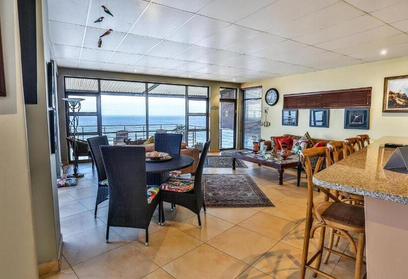 צימר Zimbali View Eco Guesthouse