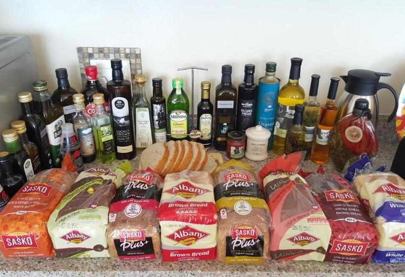 צימר Zimbali View Eco Guesthouse