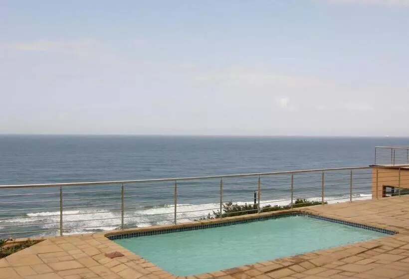 ベッドアンドブレックファースト Zimbali View Eco Guesthouse