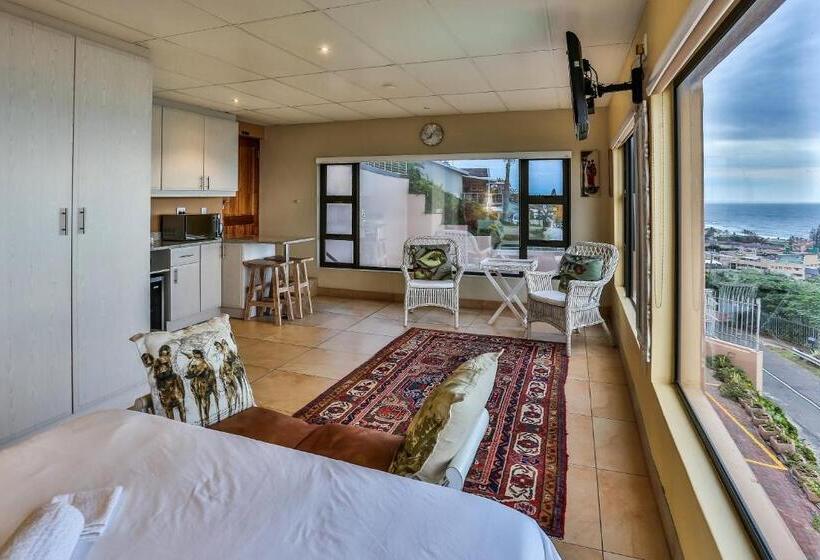 צימר Zimbali View Eco Guesthouse