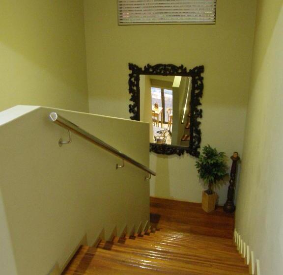 צימר Zimbali View Eco Guesthouse