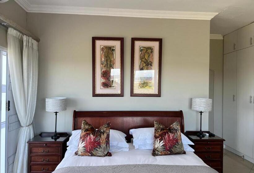 Benri B&b & Selfcatering