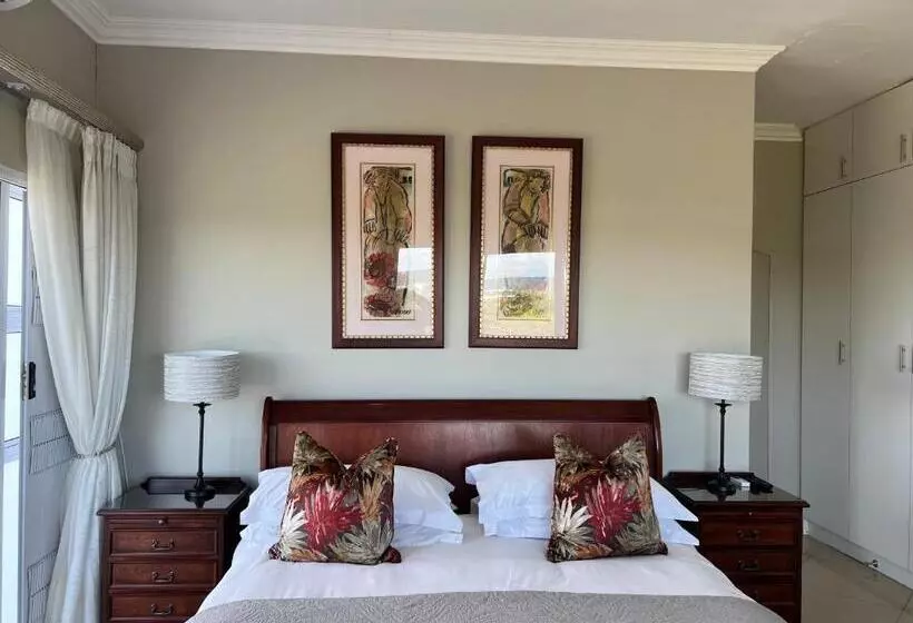 Benri B&b & Selfcatering