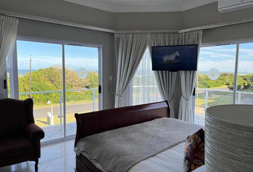 Benri B&b & Selfcatering