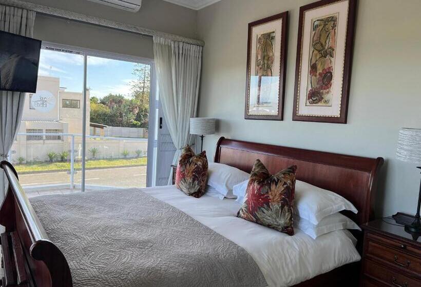 Benri B&b & Selfcatering