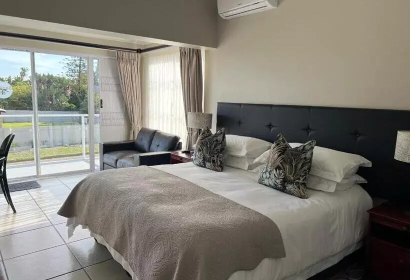Benri B&b & Selfcatering
