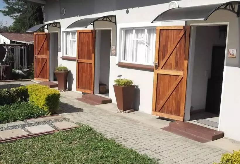 Casakaya Bed And Breakfast