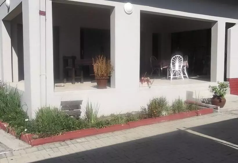 Casakaya Bed And Breakfast