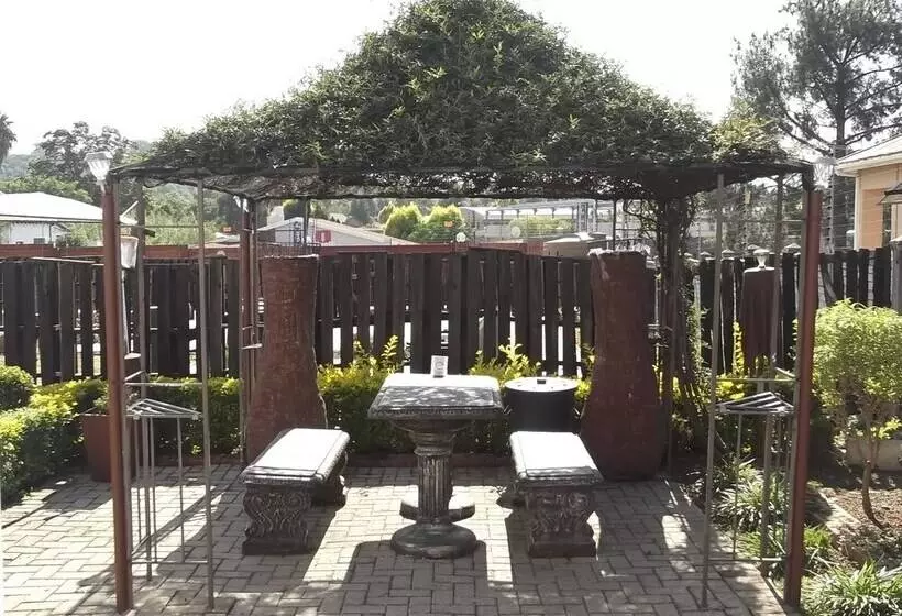 Casakaya Bed And Breakfast