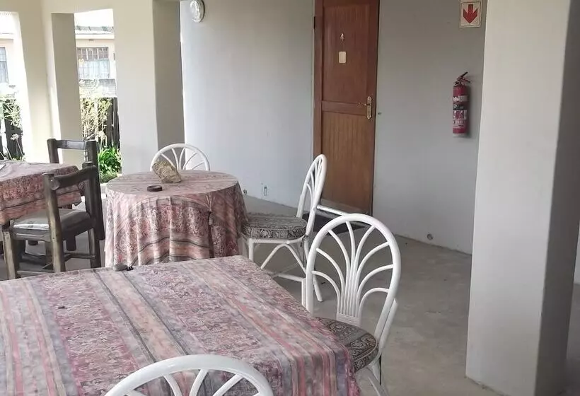 Casakaya Bed And Breakfast