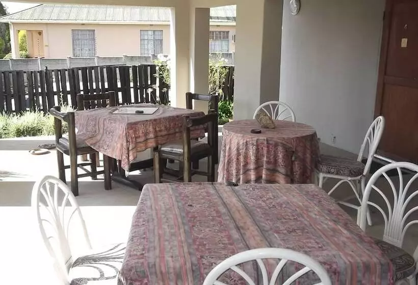 Casakaya Bed And Breakfast