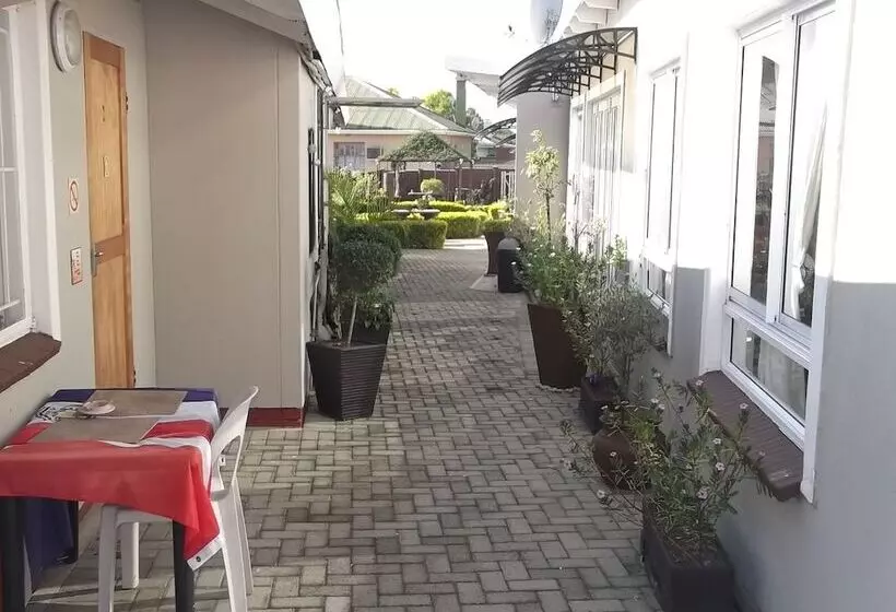 Casakaya Bed And Breakfast