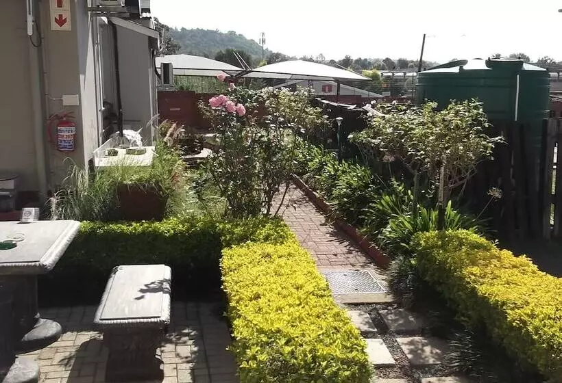Casakaya Bed And Breakfast