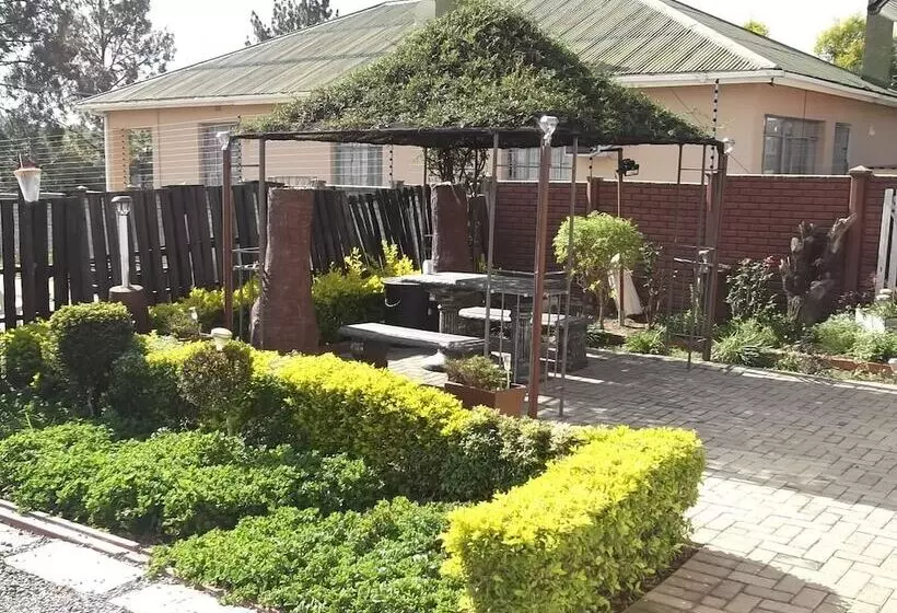 Casakaya Bed And Breakfast