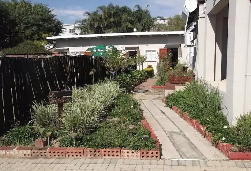 Casakaya Bed And Breakfast