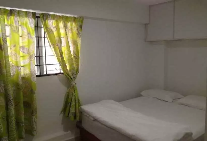Hotel Axis
