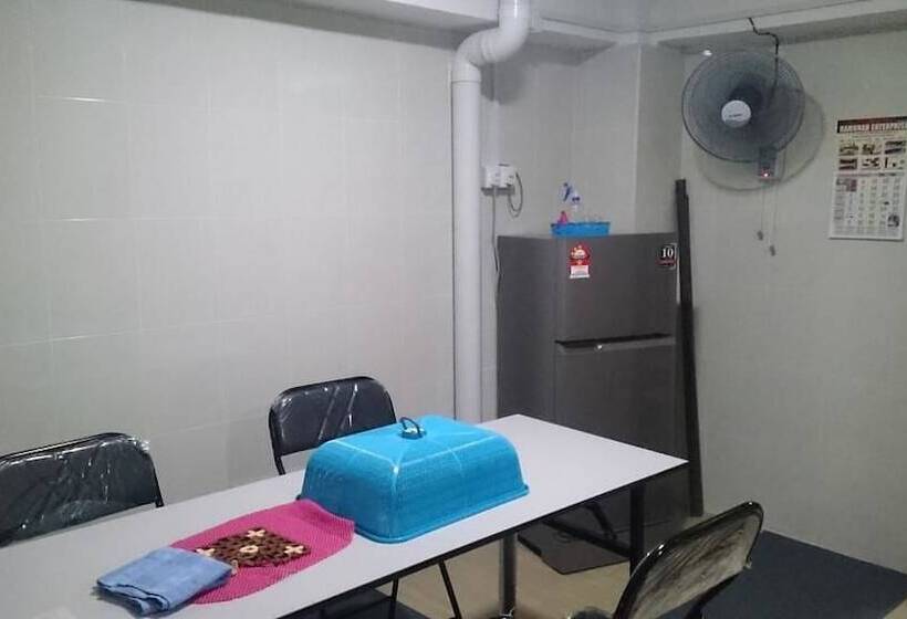 בית מלון כפרי Axis