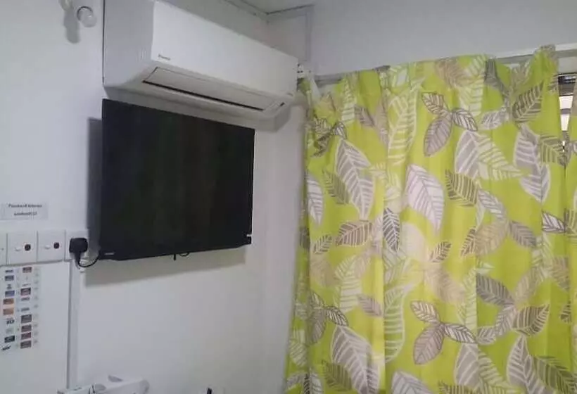 Hotel Axis