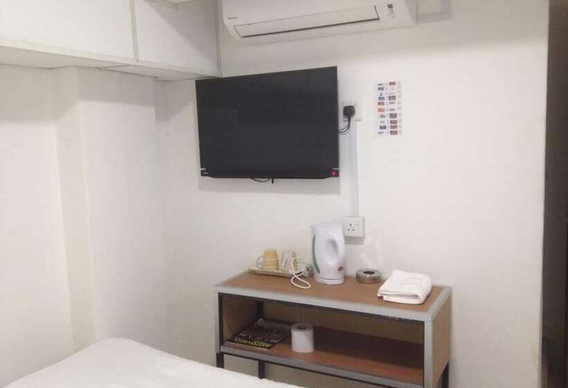 בית מלון כפרי Axis