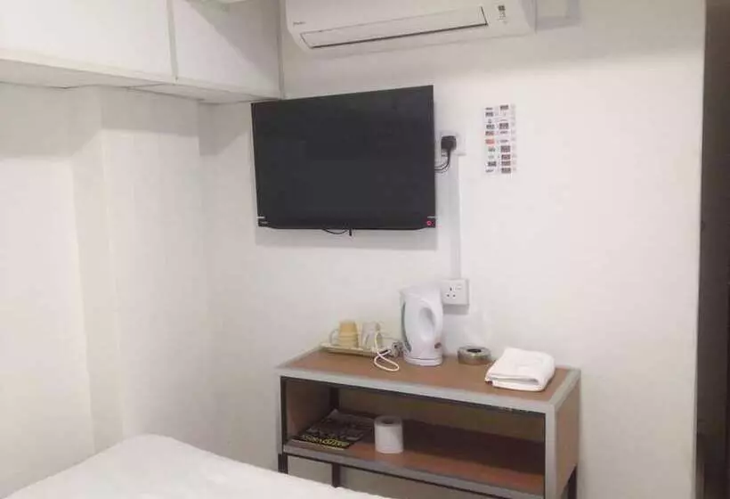 Hotel Axis