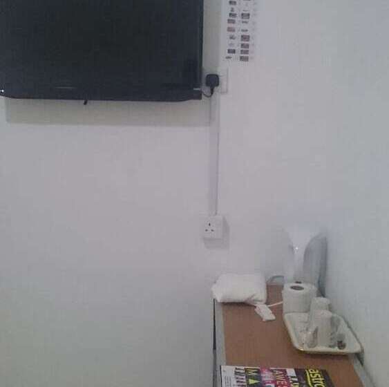 בית מלון כפרי Axis