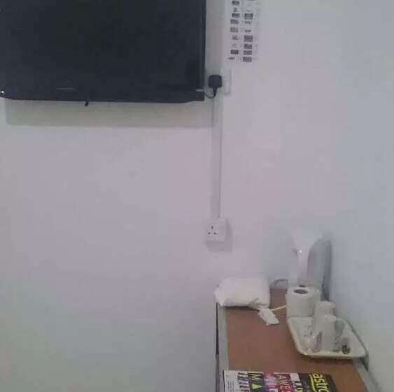 Hotel Axis