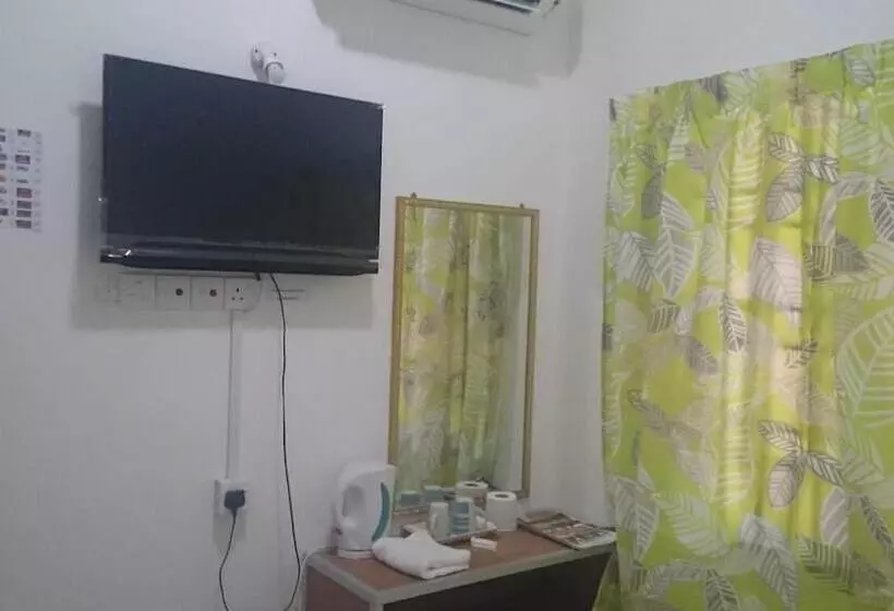 Hotel Axis