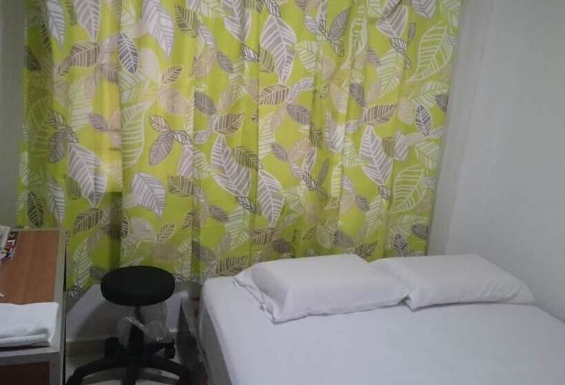 בית מלון כפרי Axis