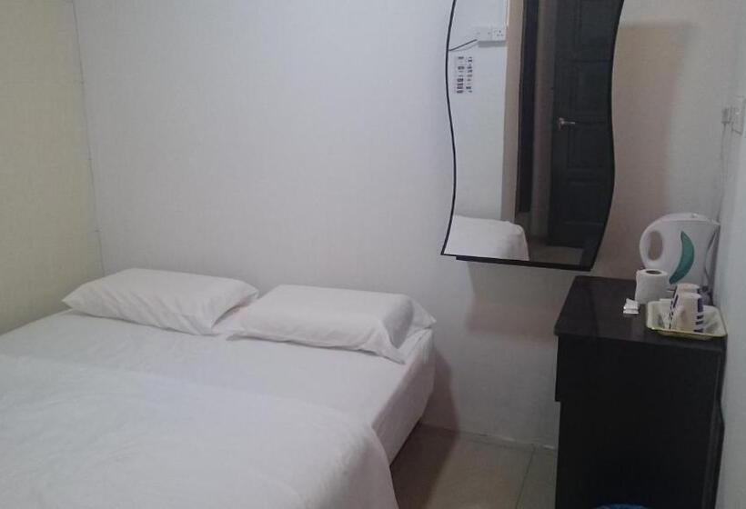 בית מלון כפרי Axis