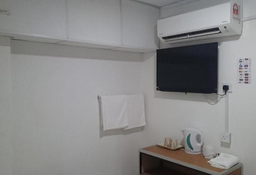 בית מלון כפרי Axis