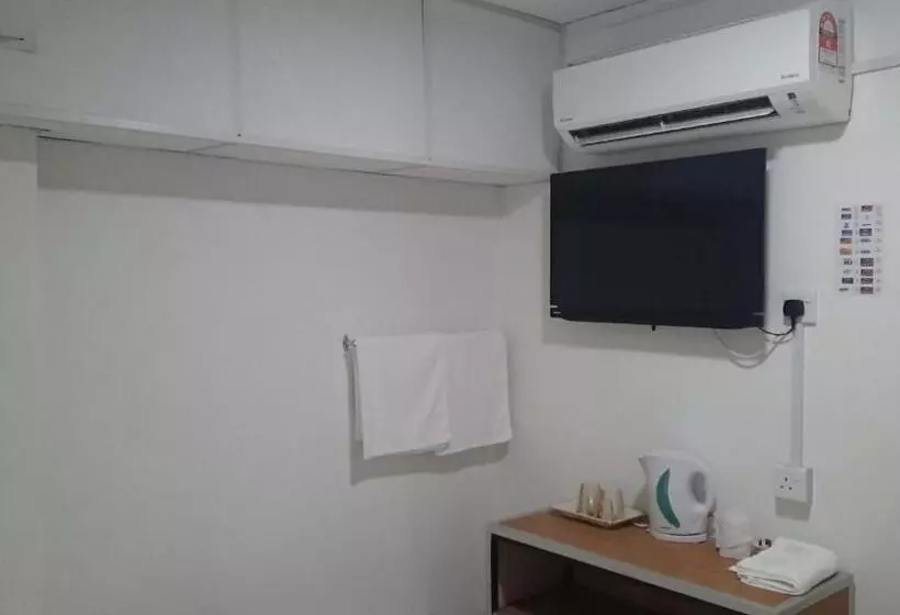 Hotel Axis