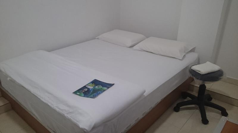 בית מלון כפרי Axis