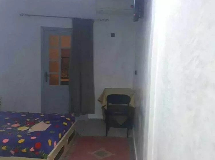 هتل Bab Sahara