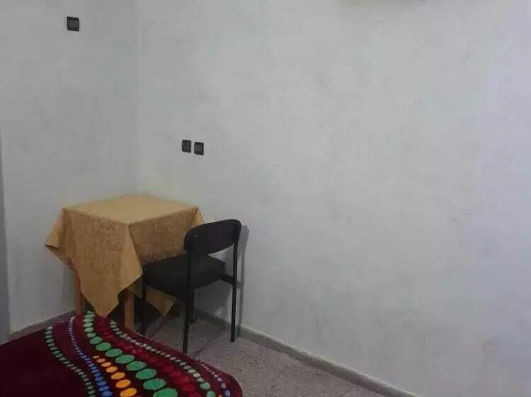 هتل Bab Sahara