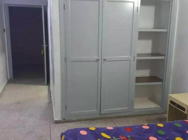 هتل Bab Sahara