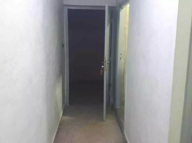 هتل Bab Sahara