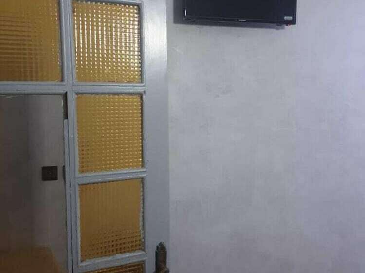 בית מלון כפרי Bab Sahara