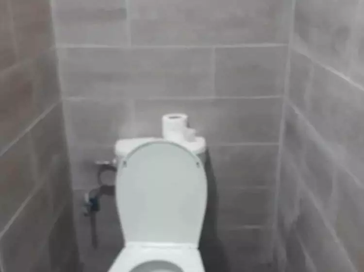 هتل Bab Sahara