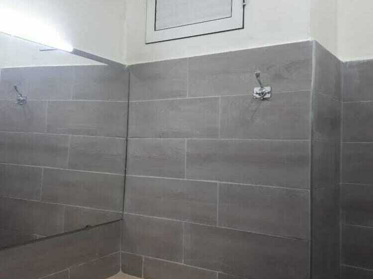 בית מלון כפרי Bab Sahara