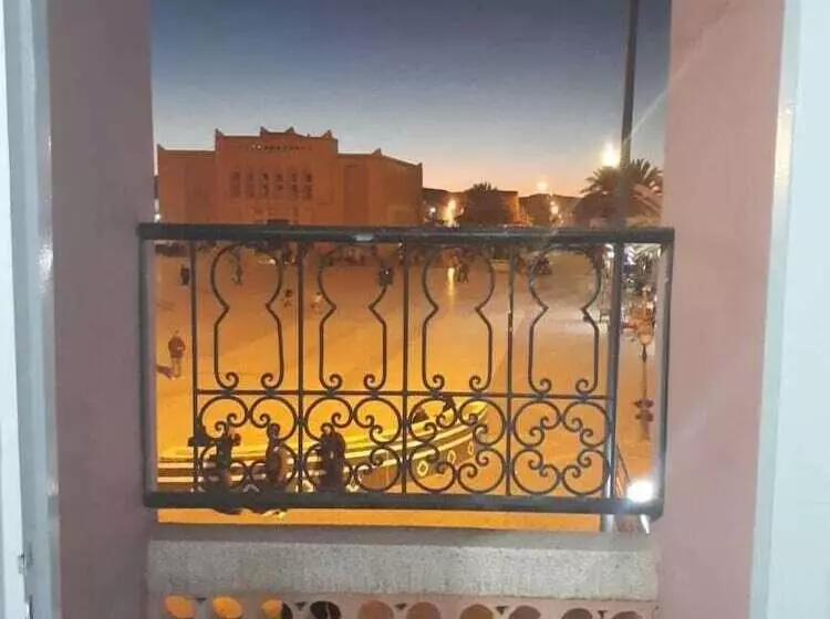 هتل Bab Sahara