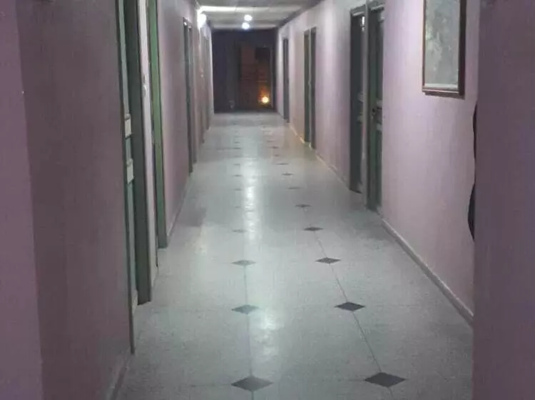 هتل Bab Sahara