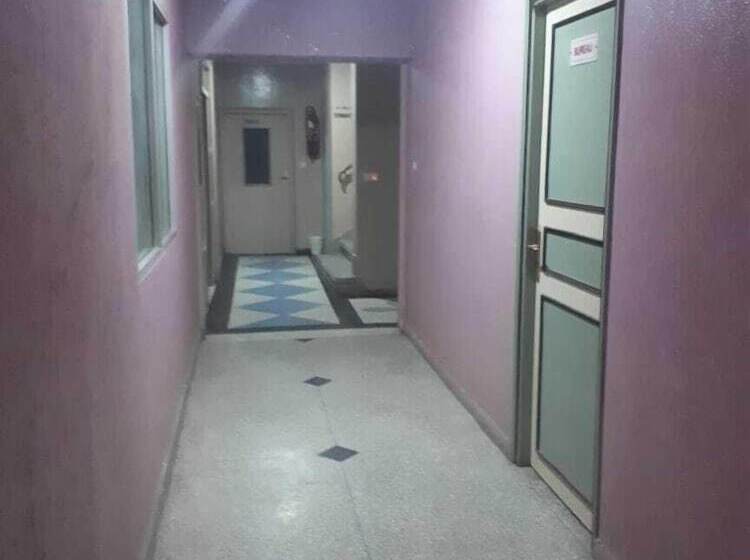 בית מלון כפרי Bab Sahara