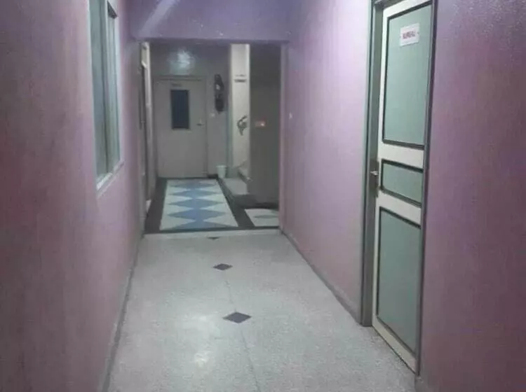 هتل Bab Sahara